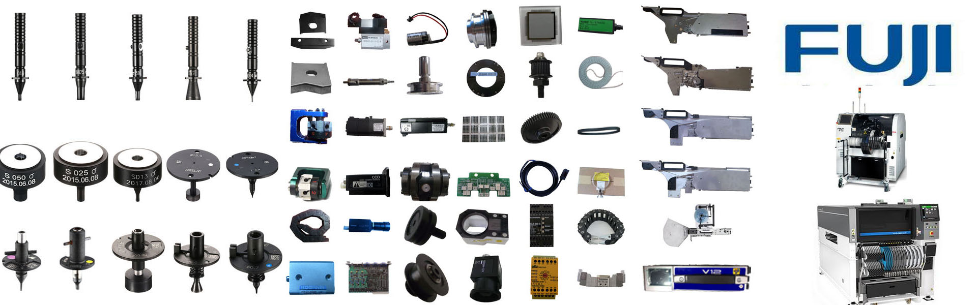 Dongguan Chang'an Quanzhu Electronic Equipment Co., Ltd