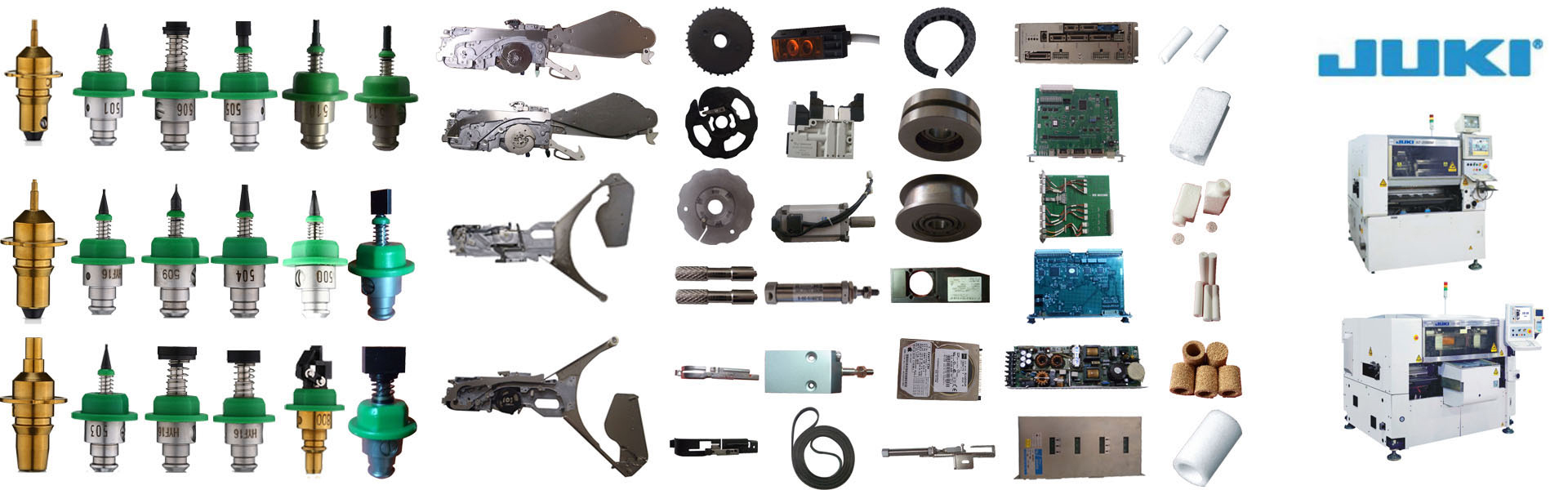 Dongguan Chang'an Quanzhu Electronic Equipment Co., Ltd